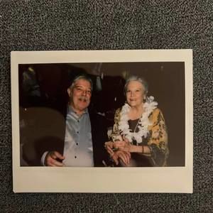 Meet your Posher, Barbara